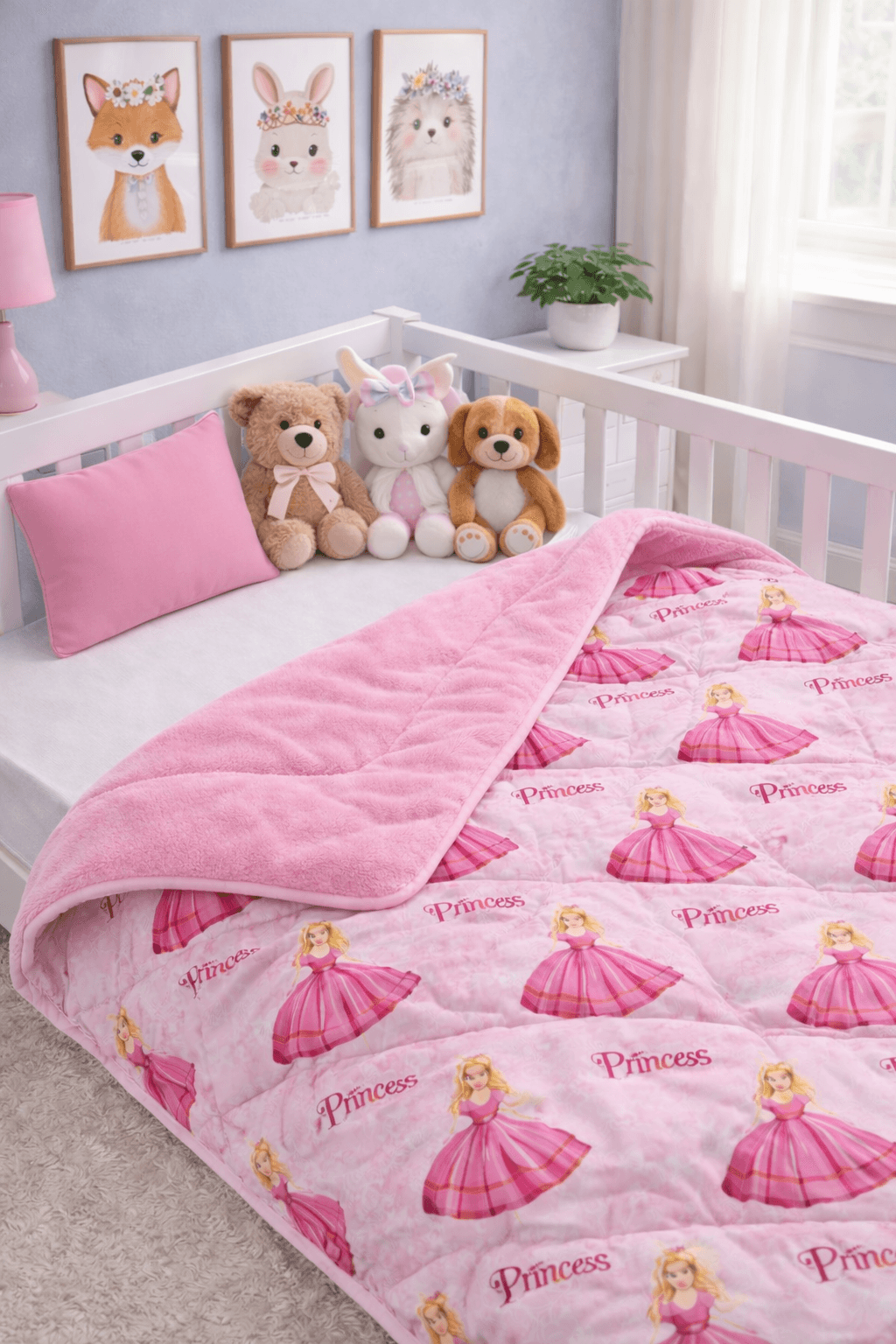 Baby Textile