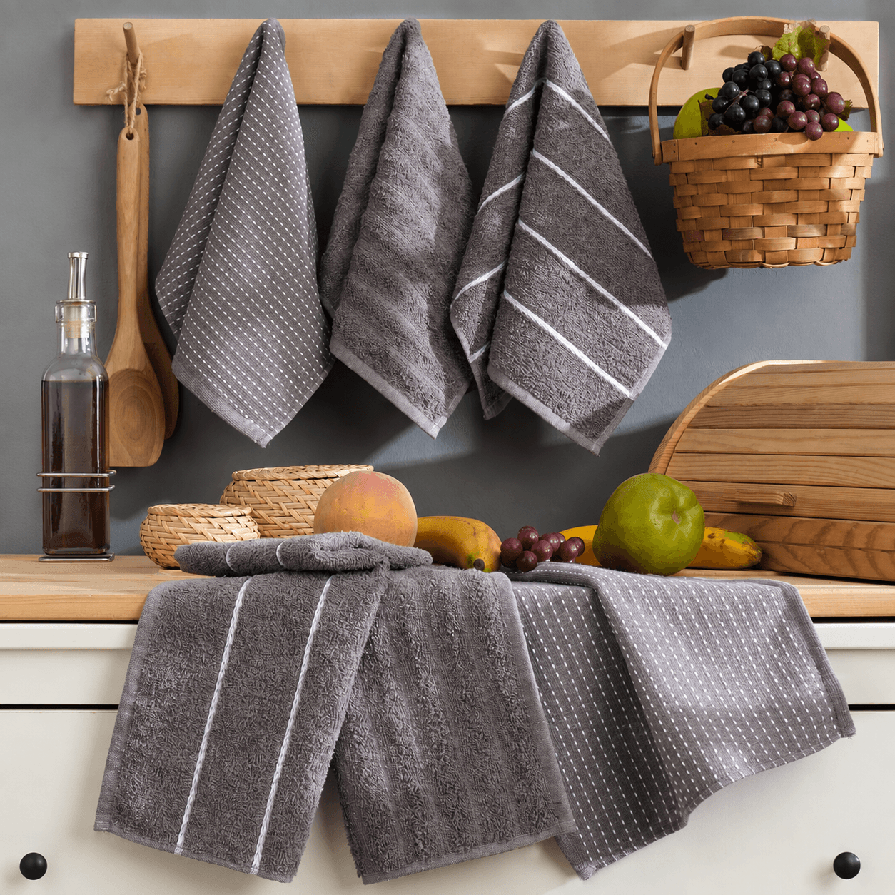 Kitchen Towels