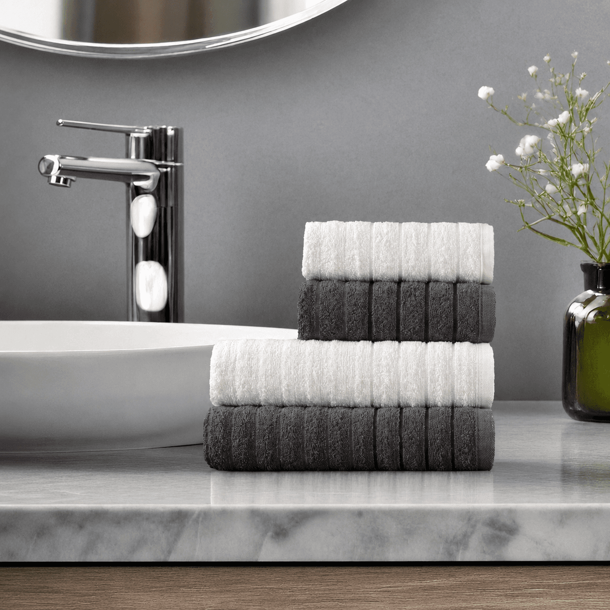 Towels
