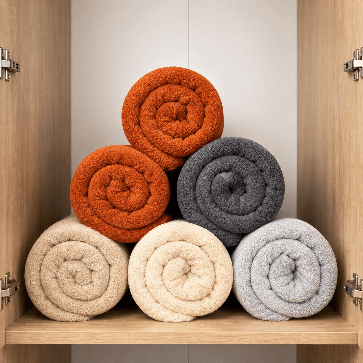 Welsoft TV Blankets & Throws