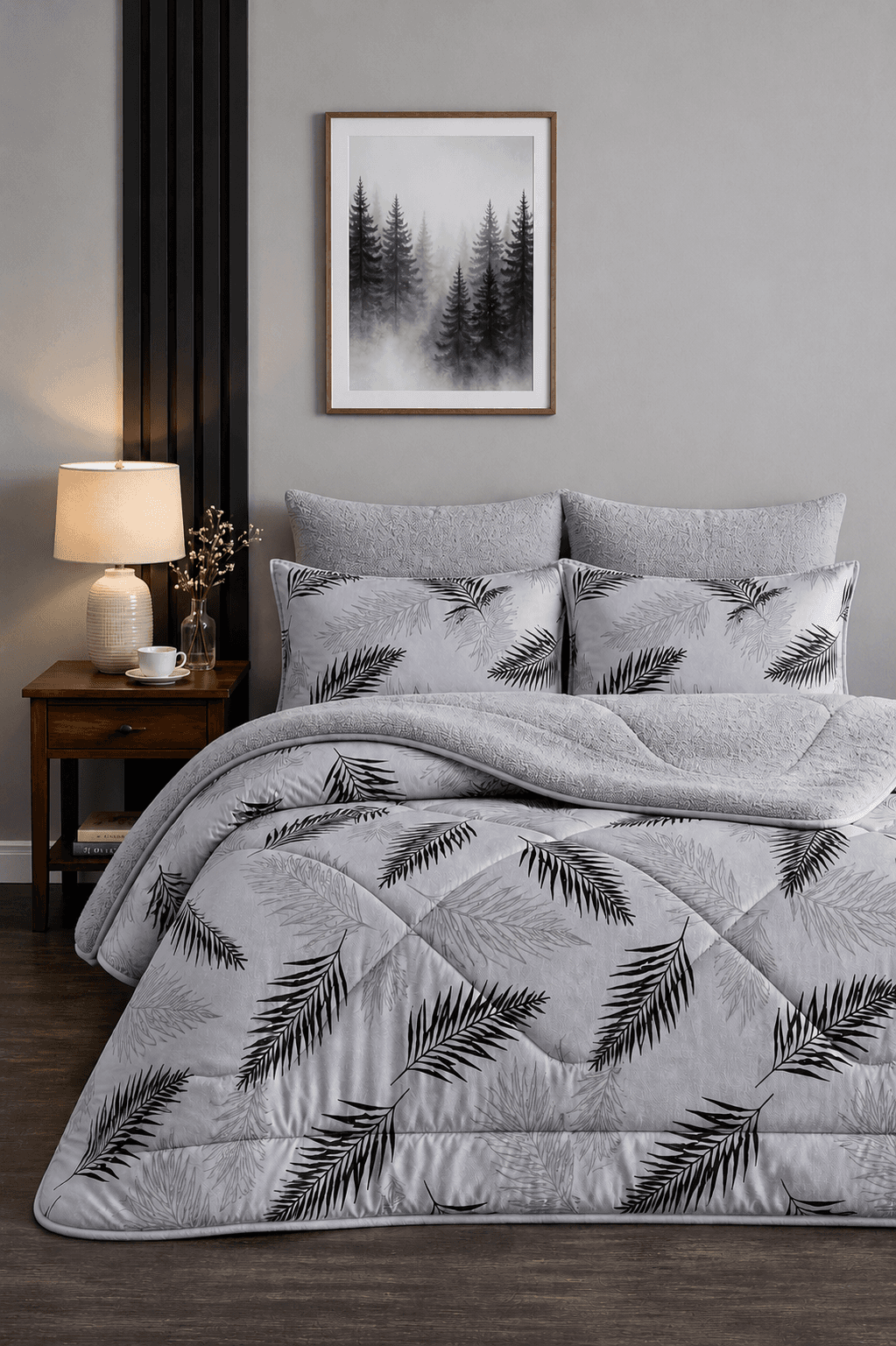 Forev Textile Welsoft Quilt Manufacturing