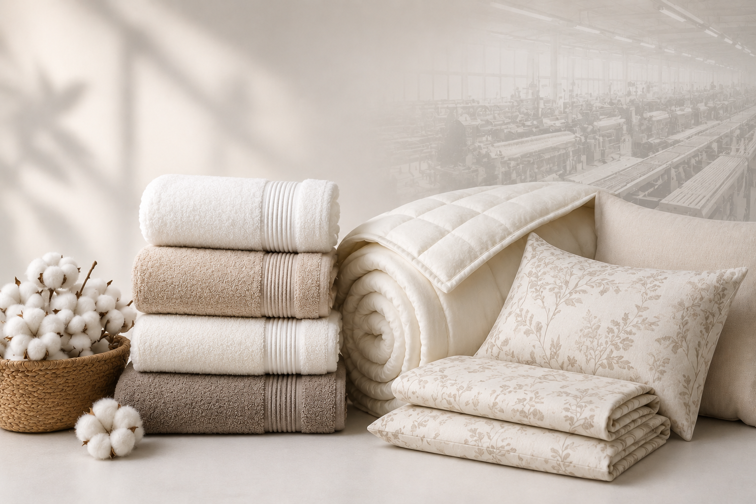 Forev Textile